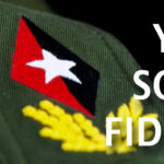 Fidel por siempre Fidel por siempre