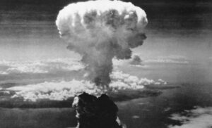Cuba recuerda el horror de la bomba atómica que arrasó Nagasaki Cuba recuerda el horror de la bomba atómica que arrasó Nagasaki