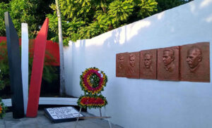 Alto Oriente Cubano recordará a mártires en jornada cultural