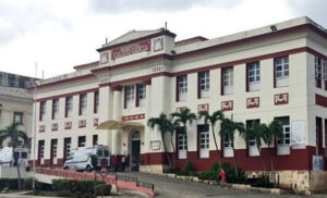 Cuba inaugura Centro de Neurotraumas de Occidente en el Calixto García con tecnología de punta Cuba inaugura Centro de Neurotraumas de Occidente en el Calixto García con tecnología de punta