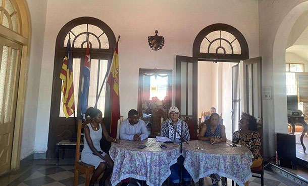 Jornada Fidel es Cuba promete honrar la historia de la nación