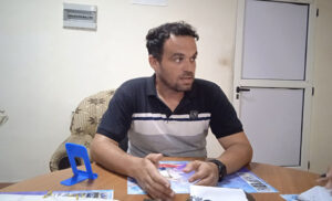 Acometen reparaciones a más de centenar de ómnibus de la capital