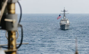 Ante despliegue militar de EE.UU. en el Caribe, CELAC convoca reunión de urgencia