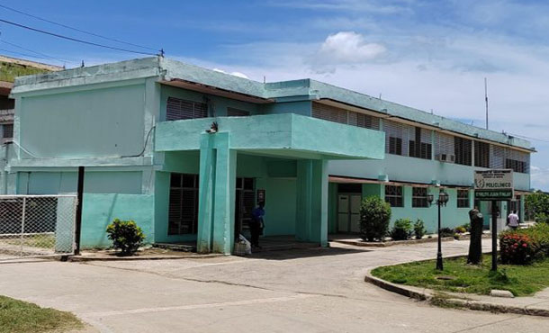 Intoxicación exógena en Santiago de Cuba provoca fallecimiento de un menor