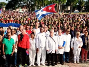 COMPROMISO CON LA PATRIA EN CAMAGÜEY