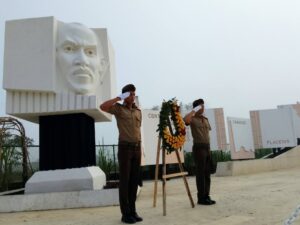 EL RECUERDO DE JESÚS MENÉNDEZ IMPULSA EL PROGRAMA DE ZAFRA DEL PAÍS