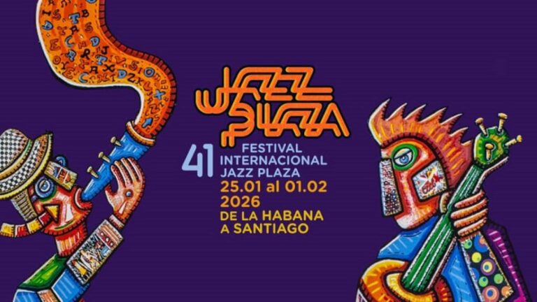 Un festival con sello propio: El Jazz Plaza