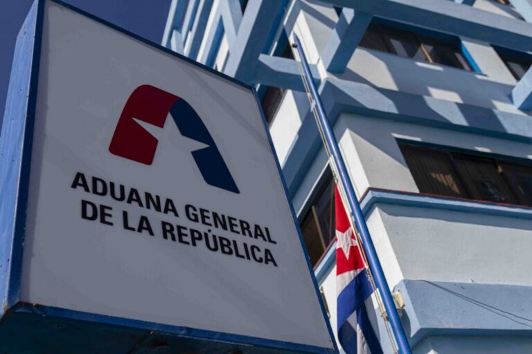 Prorroga Ministerio de Finanzas y Precios exención arancelaria a la importación no comercial de alimentos, medicamentos y productos de aseo