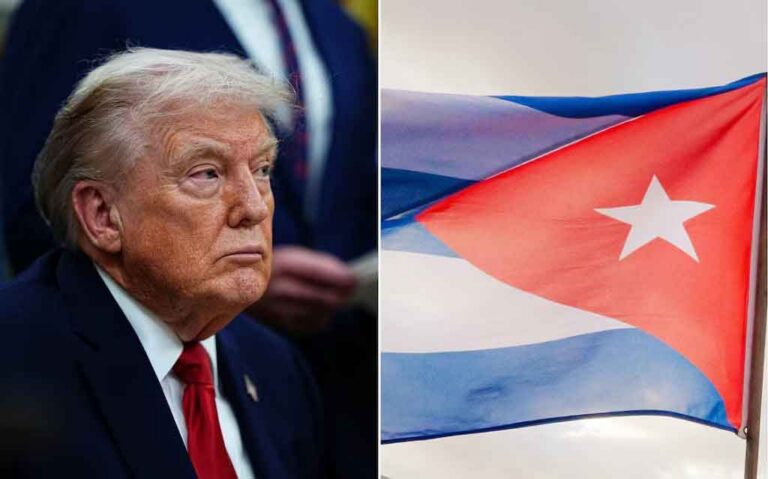 Opinión pública italiana contra las medidas de Estados Unidos hacia Cuba