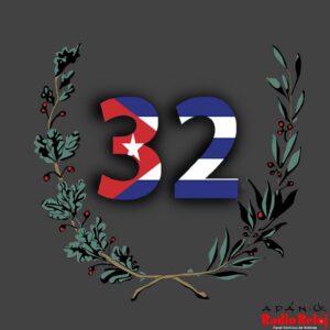 «Honor y gloria a nuestros héroes»