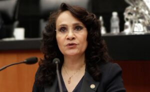 Diputada de México denuncia nueva medida de Trump contra Cuba