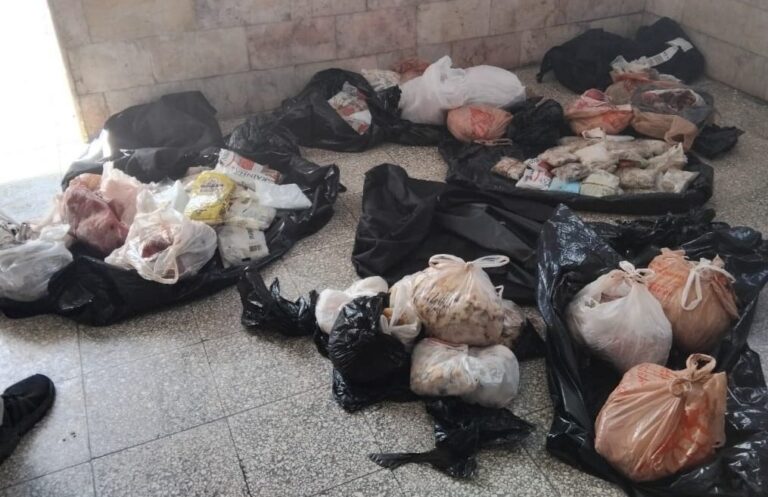 Consolida la Aduana acciones de preservación del patrimonio natural