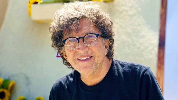 FALLECIÓ POPULAR CANTANTE CUBANO ALFREDO RODRÍGUEZ