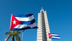 Cuba denuncia y condena nueva escalada de EEUU