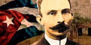 CADA DÍA VOLVEMOS A MARTÍ