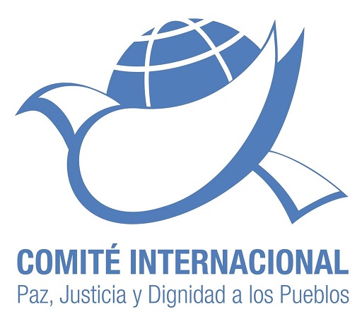 Declaración del Comité Internacional Paz, Justicia y Dignidad a los Pueblos