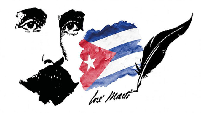 JORNADA MARTIANA EN CAMAGÜEY