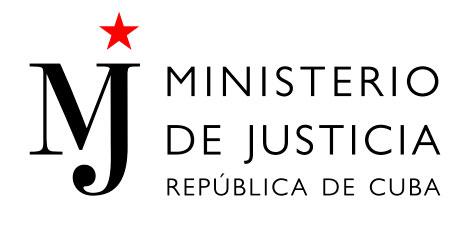 ministerio justicia