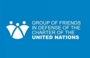 Grupo de Amigos de la Carta de la ONU repudian nuevas sanciones de EE.UU