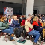 DEBATE EN FRANCIA: COMBATIR EL IMPERIALISMO, DEFENDER LA SOBERANÍA DE CUBA