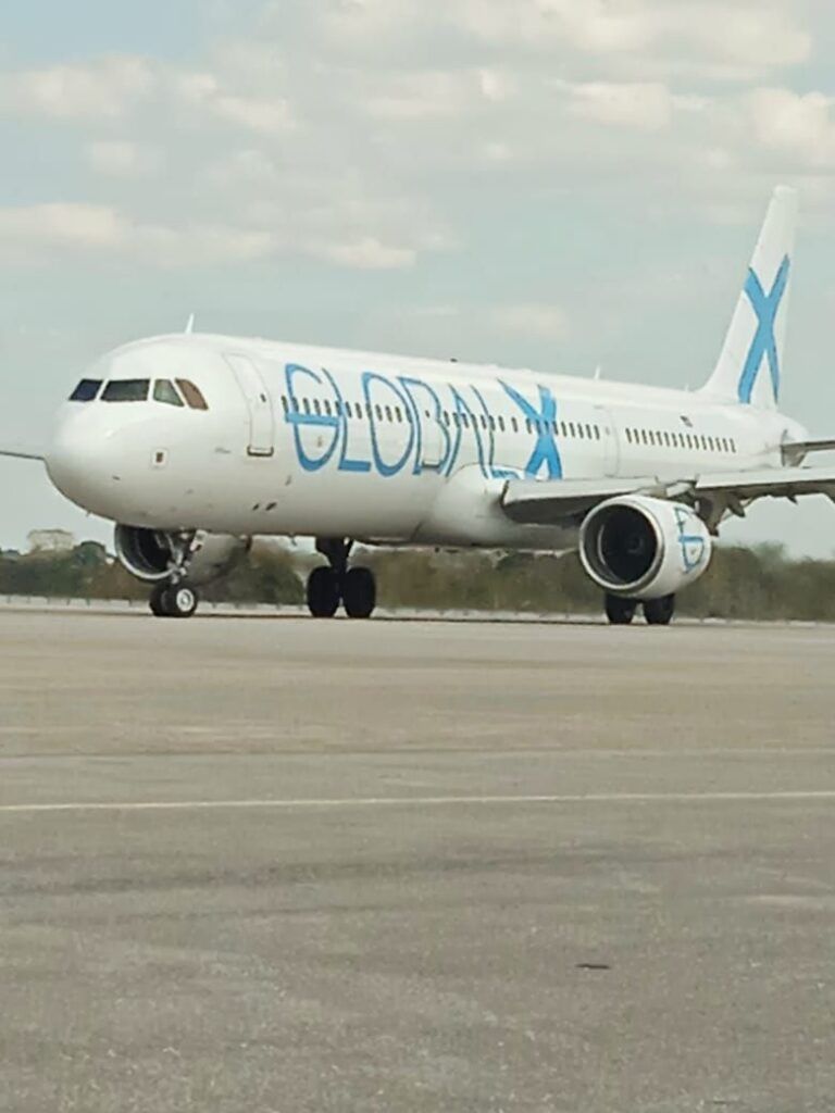 Regresan a Cuba 170 migrantes irregulares desde EE.UU.