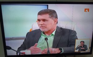 Asuntos abordados por el Viceprimer Ministro y Ministro de Comercio Exterior e Inversión Extranjera en Cuba