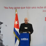 Cuba dispuesta a continuar colaboración con Venezuela