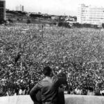 Cuba celebra 64 años de la Segunda Declaración de La Habana