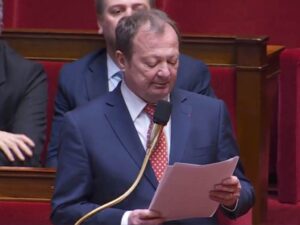 Embajador de Cuba en Brasil denuncia acto genocida de EEUU