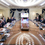 Catalogan en Rusia el bloqueo energético de EE.UU a Cuba como un genocidio