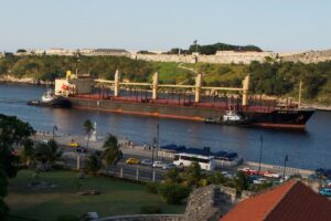 Bruno Rodríguez denuncia una vez más agresión de EE.UU a Cuba