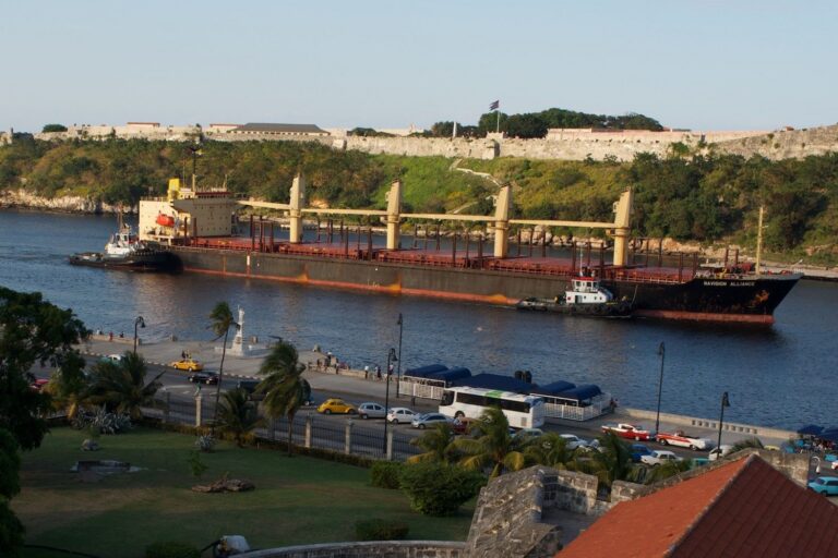 Bruno Rodríguez denuncia una vez más agresión de EE.UU a Cuba