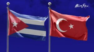 Carta abierta al presidente Donald Trump de intelectuales y artistas turcos