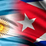 cuba argentina