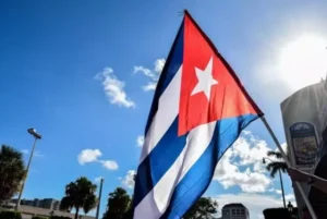 Parlamentarios en Chile llaman a frenar medidas de EEUU contra Cuba
