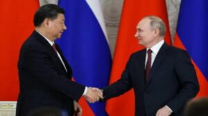 Putin y Xi sostienen videoconferencia y apuestan por mantener nivel de cooperación alcanzado con Venezuela y Cuba