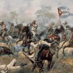 Cuba conmemora inicio de la Guerra Necesaria de 1895