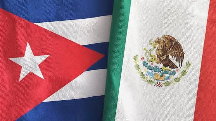 En México continúan las muestras de solidaridad con Cuba pese al cerco energético de Washington