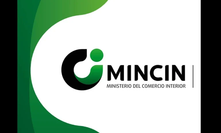 INFORMACIÓN DEL MINISTERIO DEL COMERCIO INTERIOR SOBRE DONATIVO DE MÉXICO