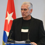 Cuba dispuesta a diálogo respetuoso con Estados Unidos