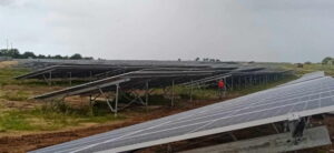 Avanzan obras de construcción de parques de baterías en La Habana