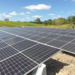 En marcha instalación de 5 000 sistemas fotovoltaicos donados por China