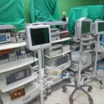 Hospital avileño estrena unidad quirúrgica totalmente renovada