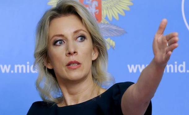 Maria-Zajarova