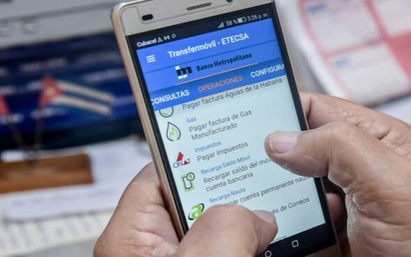 Transfermovil