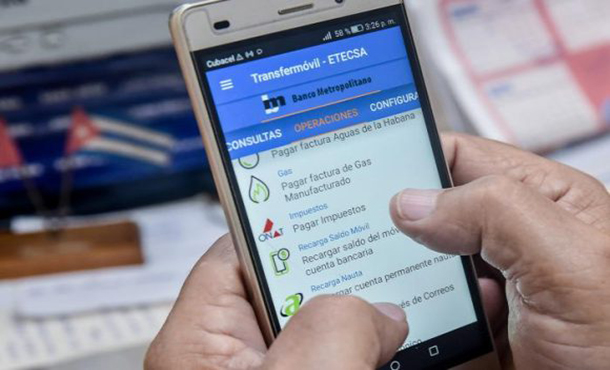 Transfermovil