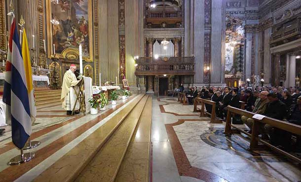 Vaticano-cuba