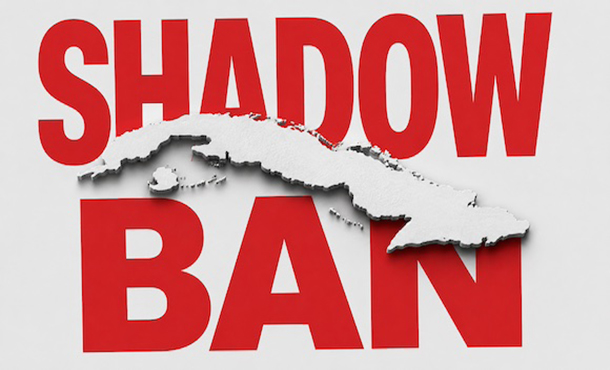 cuba-shadowban