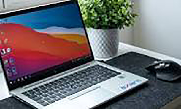 laptop