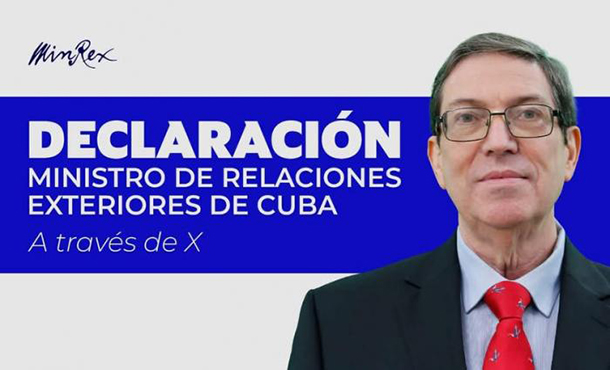 minrex-cuba-declaracion